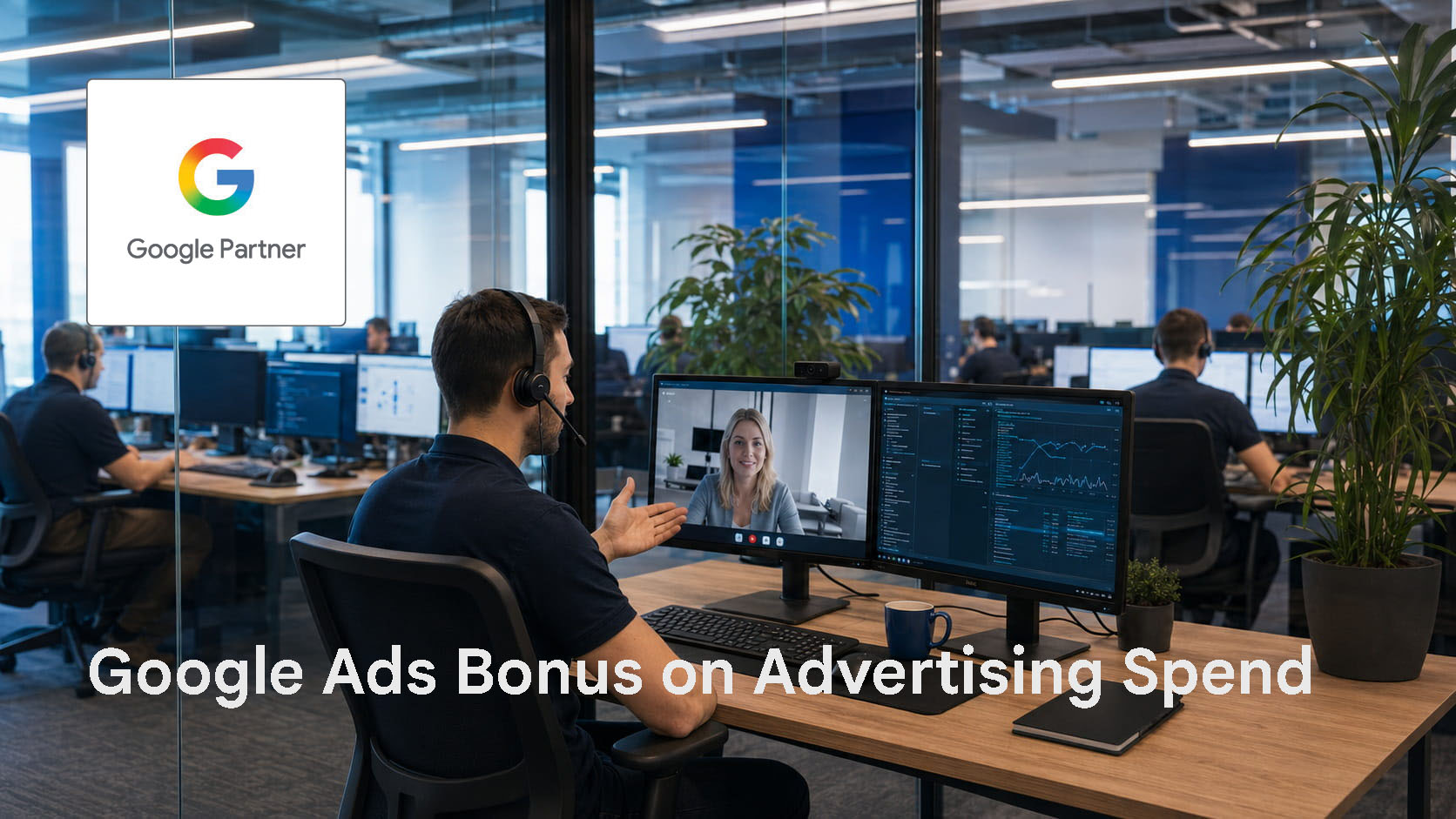 Google Ads Bonus Amounts by Country