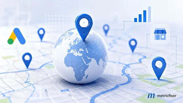 Demand Gen Maps-Only Ads for Local Business