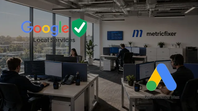 Local Services Ads Are Moving to Google Ads