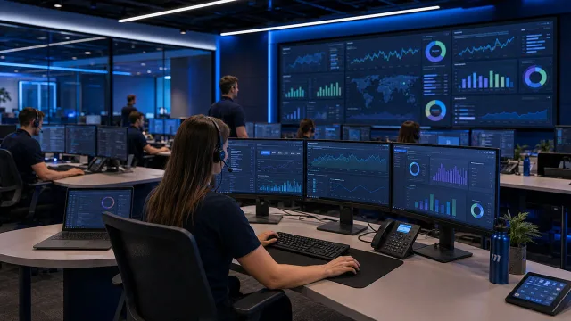 Give Tracking and Analytics Access to Support