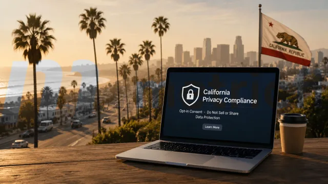 California CIPA and Website Tracking in 2026