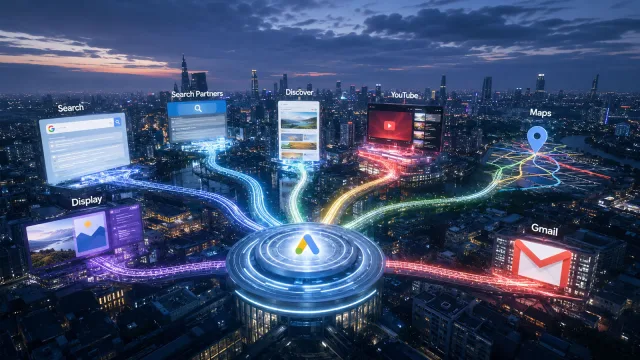 Google Tests Channel Prioritization Controls in Performance Max