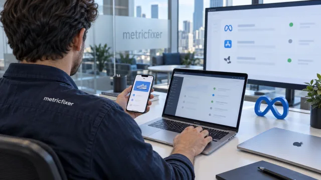 Meta iOS App Campaign Not Delivering?
