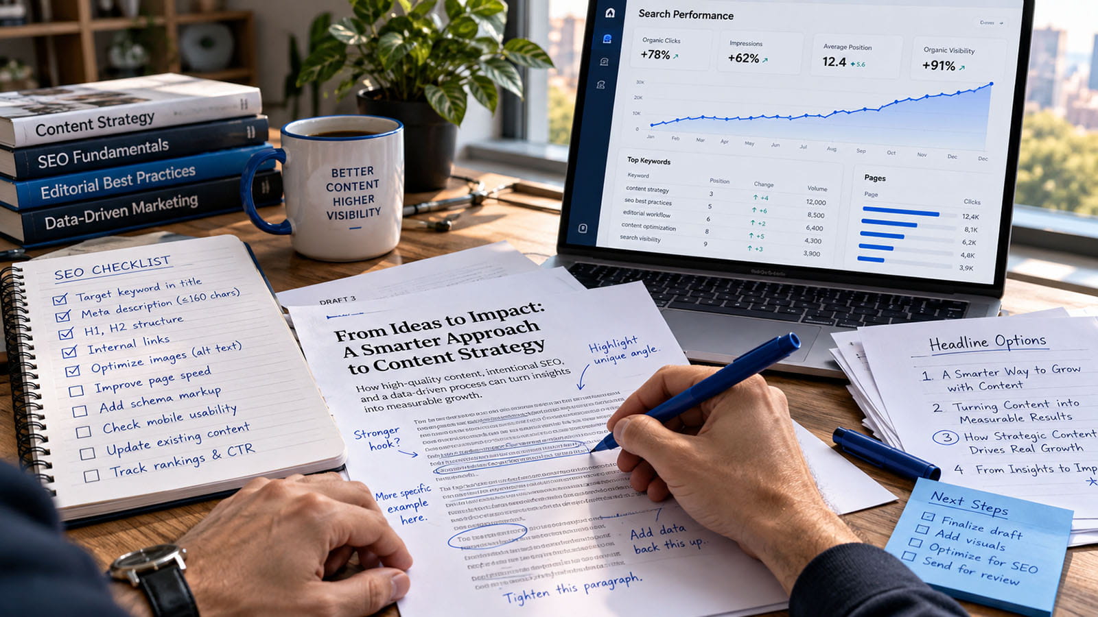 Inbound and Outbound Links: SEO Myths and Best Practices