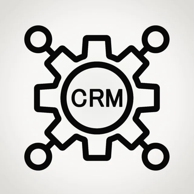 Metricfixer CRM Integration Services