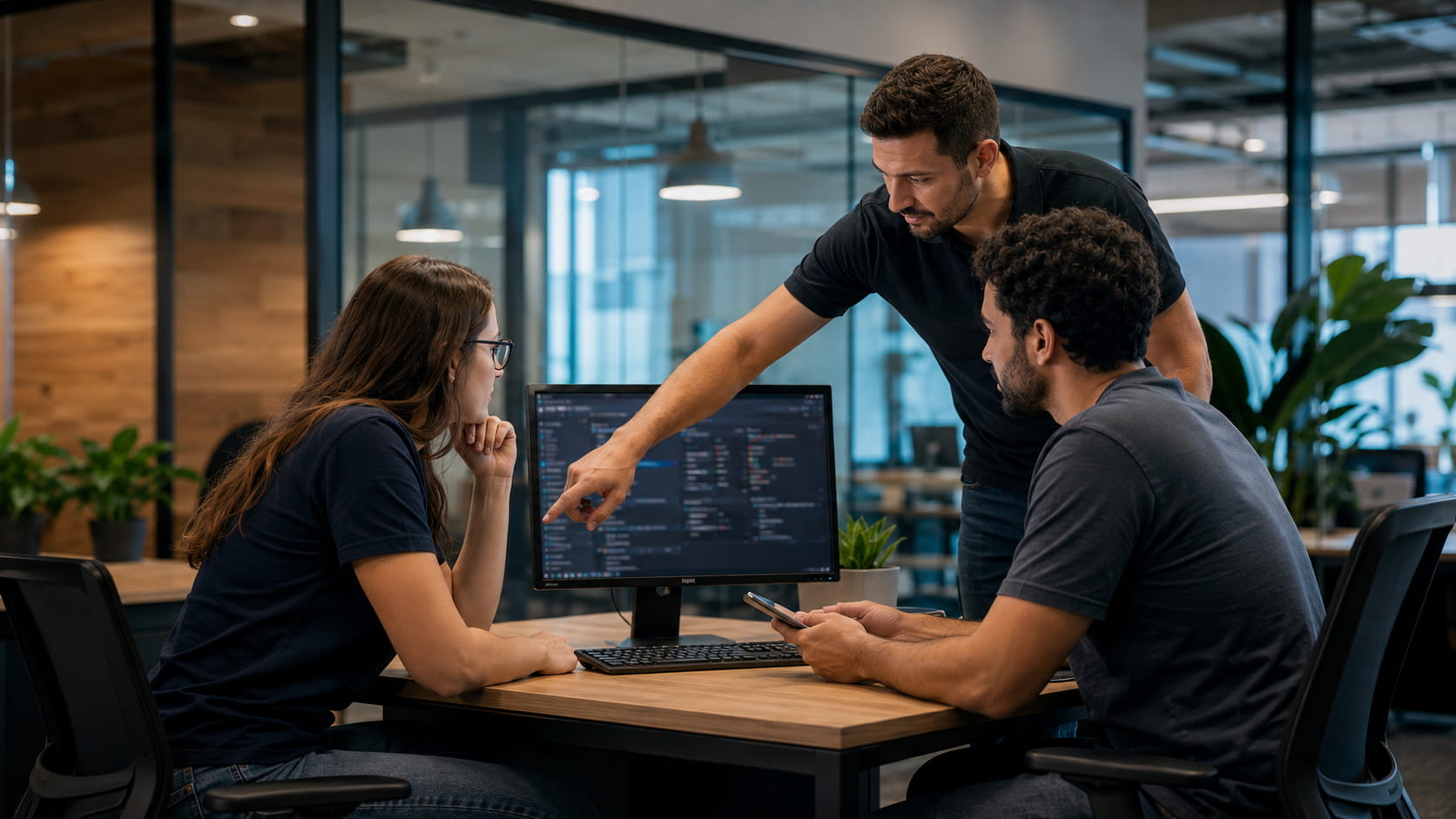 Access Sharing Rules for Technical Support