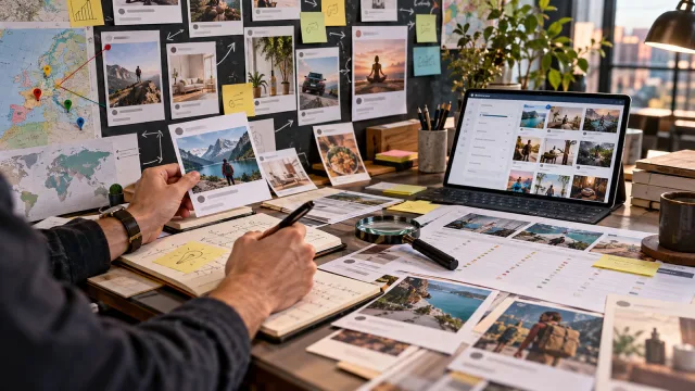 Competitor Ad Research Tools and Libraries