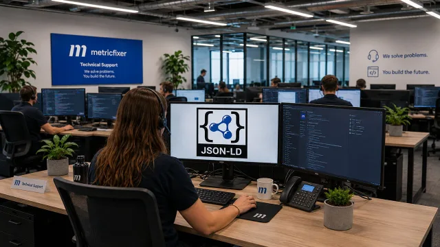 A practical comparison of server-rendered JSON-LD and Google Tag Manager-injected JSON-LD