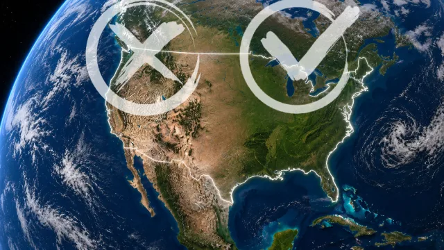 GA4 and Google Ads Audiences for a U.S.-Focused Website