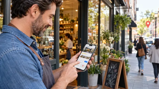 Google Business Profile Ads: PMax Setup Guide