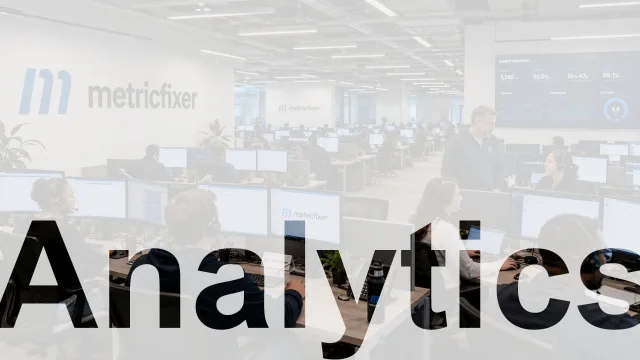 Analytics and Conversion Tracking Research