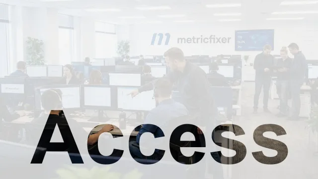 Access Sharing Guides
