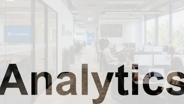 Analytics Tools Guides