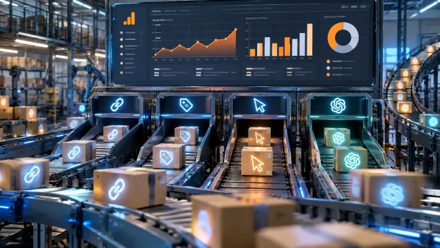 Track ChatGPT and other AI traffic in GA4