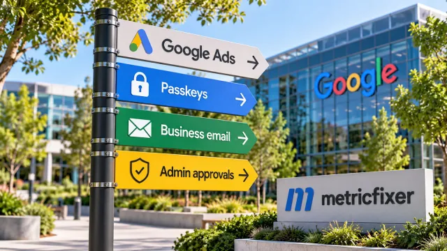 Google Ads Security