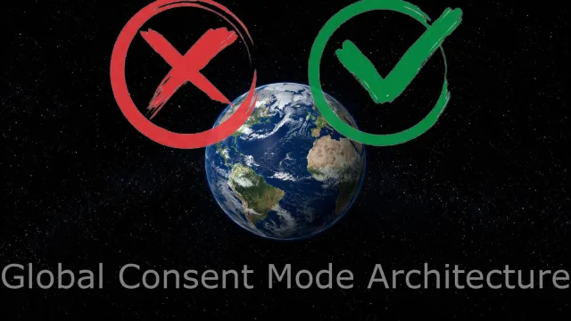 Global Cookiebot and Google Consent Mode Setup