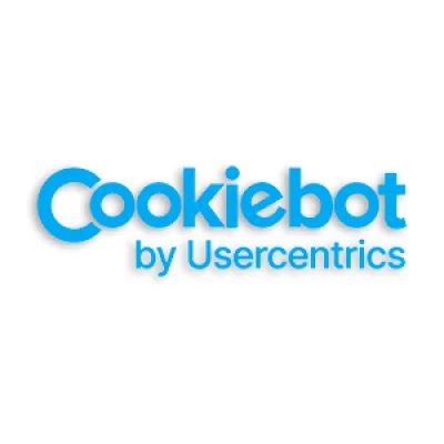 Cookiebot logo