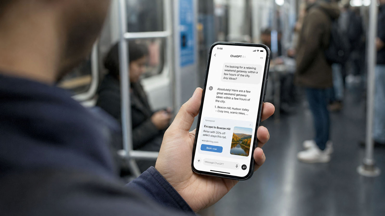 ChatGPT Ads Targeting: Context, Personalization and New Placement Signals