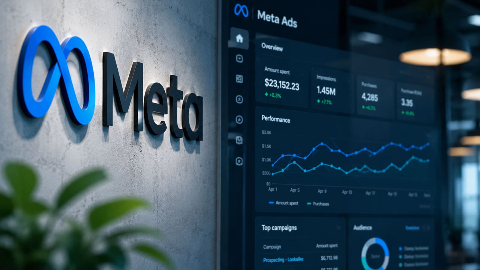 Metricfixer Meta Ads Support