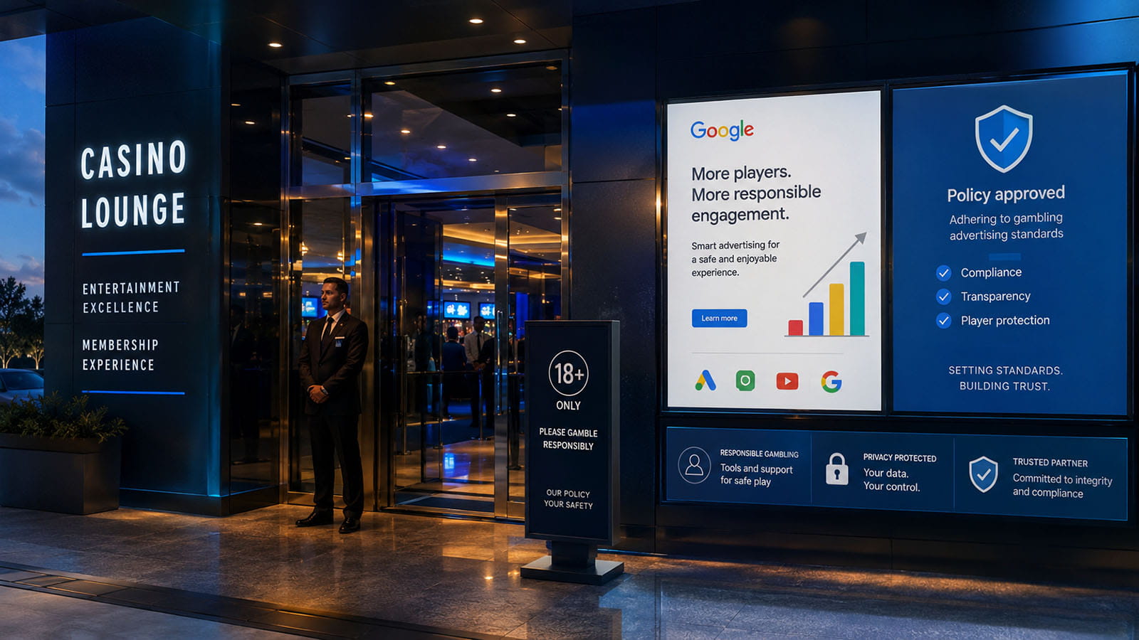 Google Ads Gambling Certification Changes 2026: Practical Guide for Advertisers