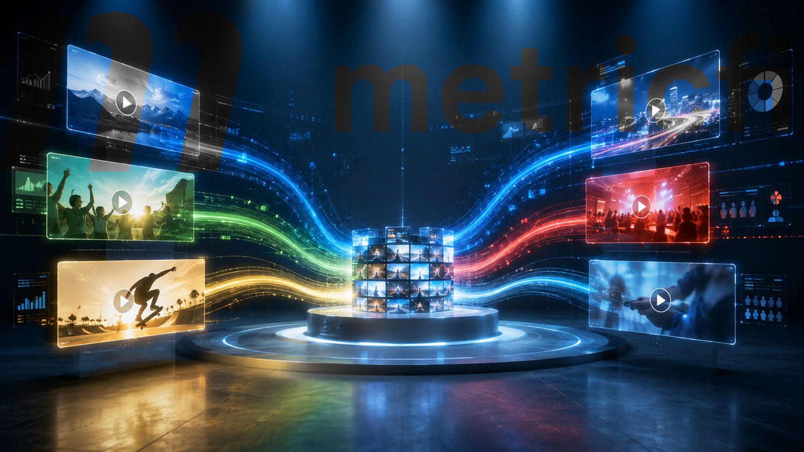 Google Ads Video Campaign Groups Explained