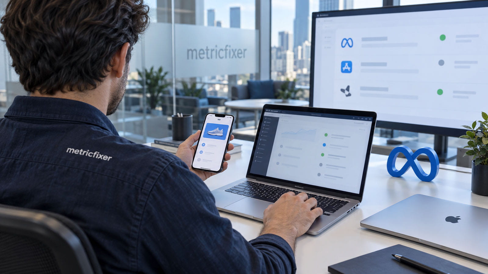 Android Works. Why Won’t Your Meta iOS App Campaign Deliver?