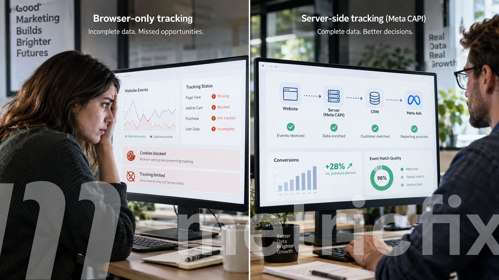 Does Meta CAPI Add Better Data or Just Another Route?