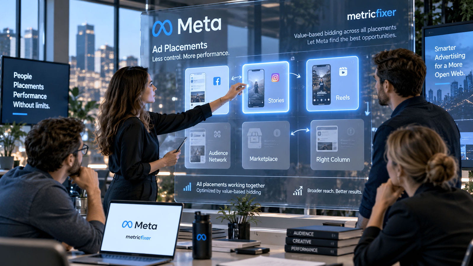 Meta is phasing out placement, platform, device and OS exclusions. Learn how value rules, account controls and creative mapping change campaign strategy.