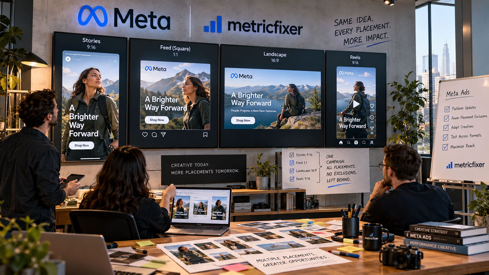 Meta Ads Is Removing Placement Exclusions: How to Prepare