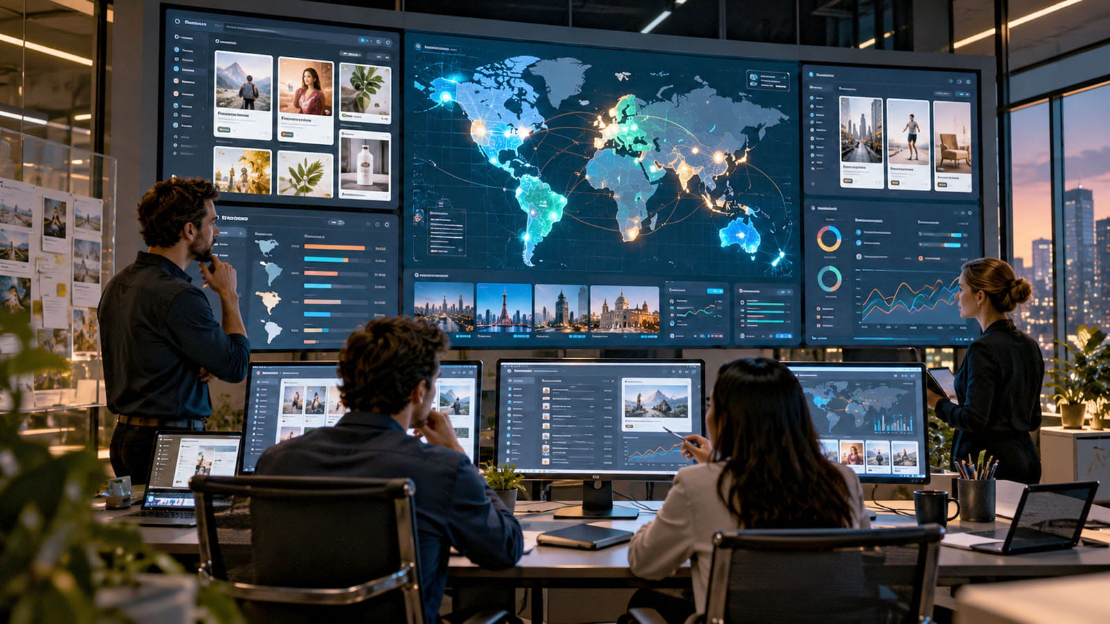 Competitor Ad Research: Free and Paid Tools, Regional Insights and Data Limits