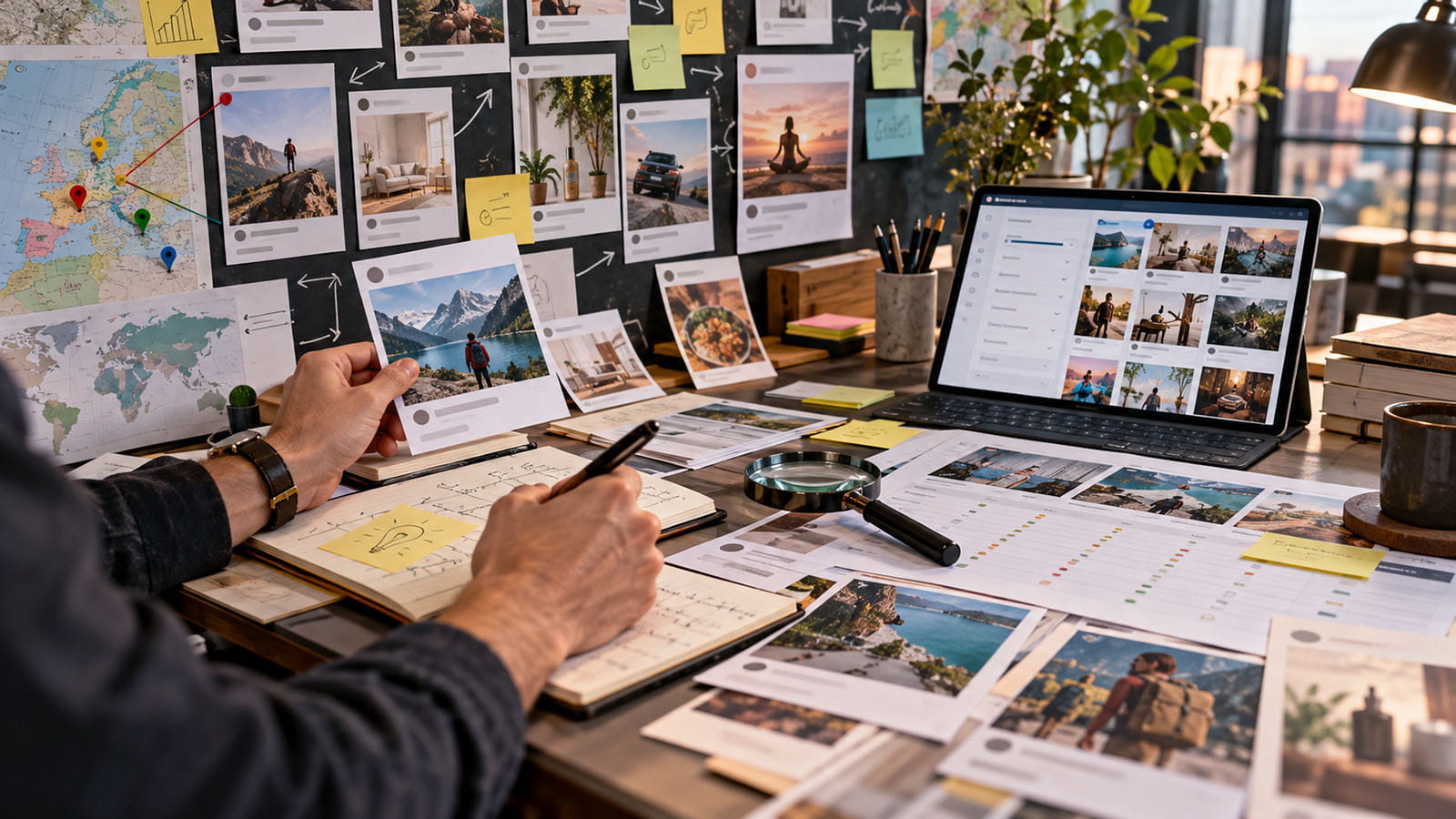 Explore Meta, Google, TikTok, LinkedIn, Microsoft and Telegram research tools. Separate observed ads from estimates and build a practical regional research workflow.