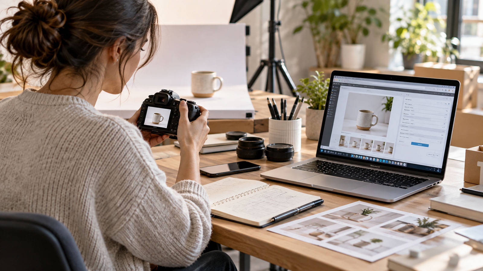 A Practical Visual SEO Guide
