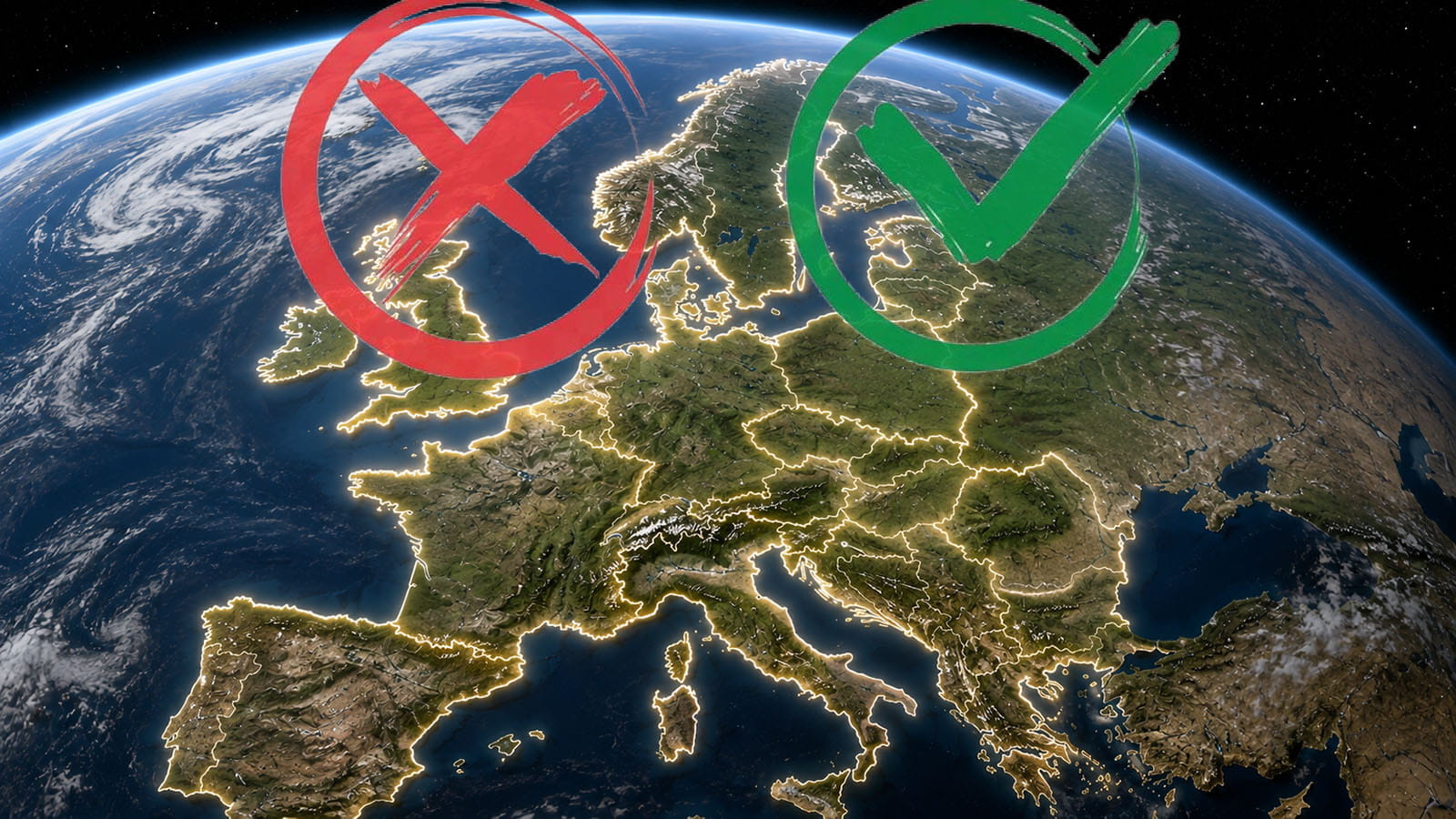 Cookiebot and Google Consent Mode for European Websites
