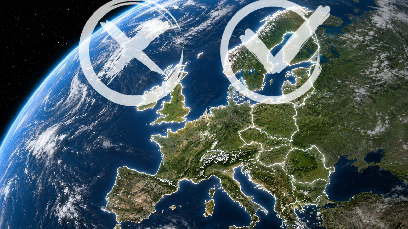 GA4 to Google Ads Audience Setup for European Traffic