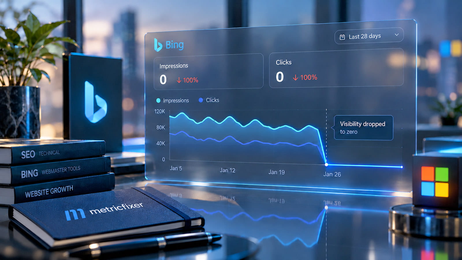 A young-site case and public owner reports explain how to separate a backlink recommendation from a search visibility problem and choose the next step.