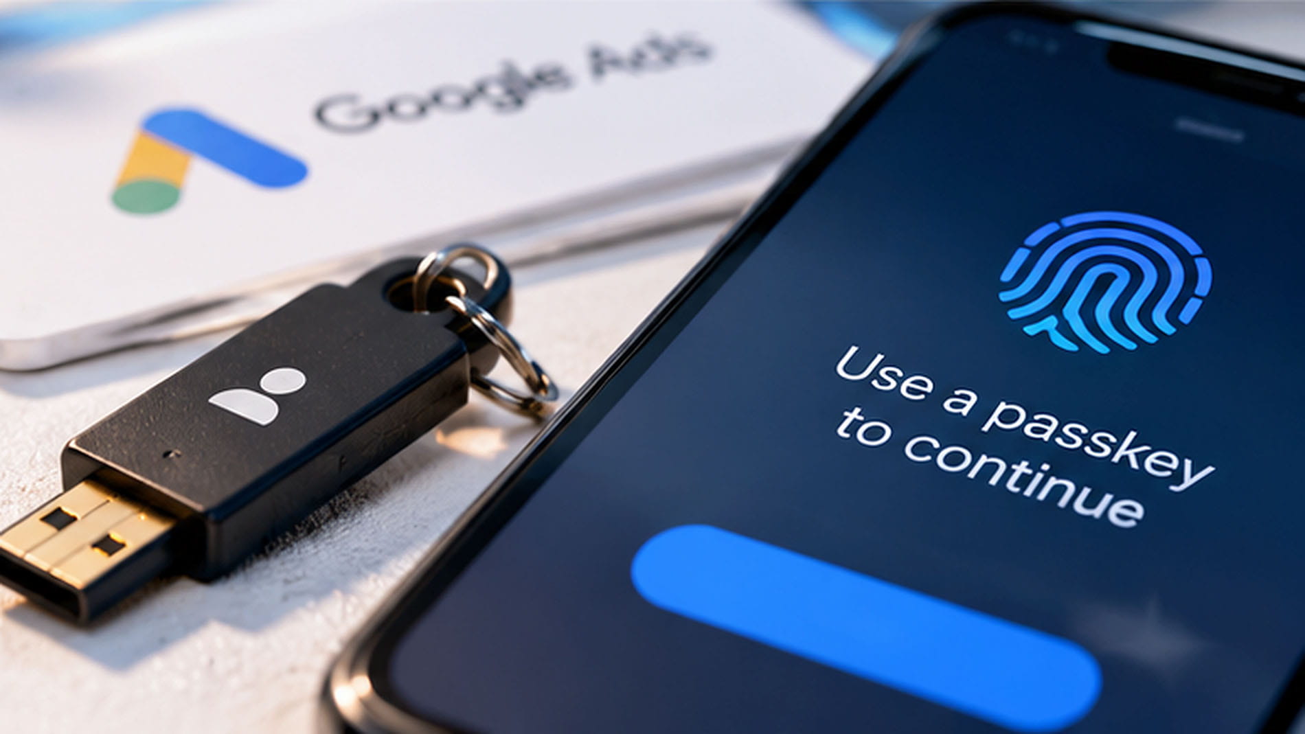 Google Ads MCC Security: Keep Client Onboarding Moving