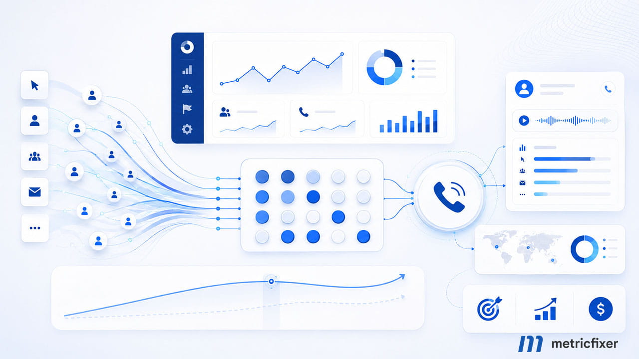 How to Calculate the Right Number Pool Size for Dynamic Call Tracking
