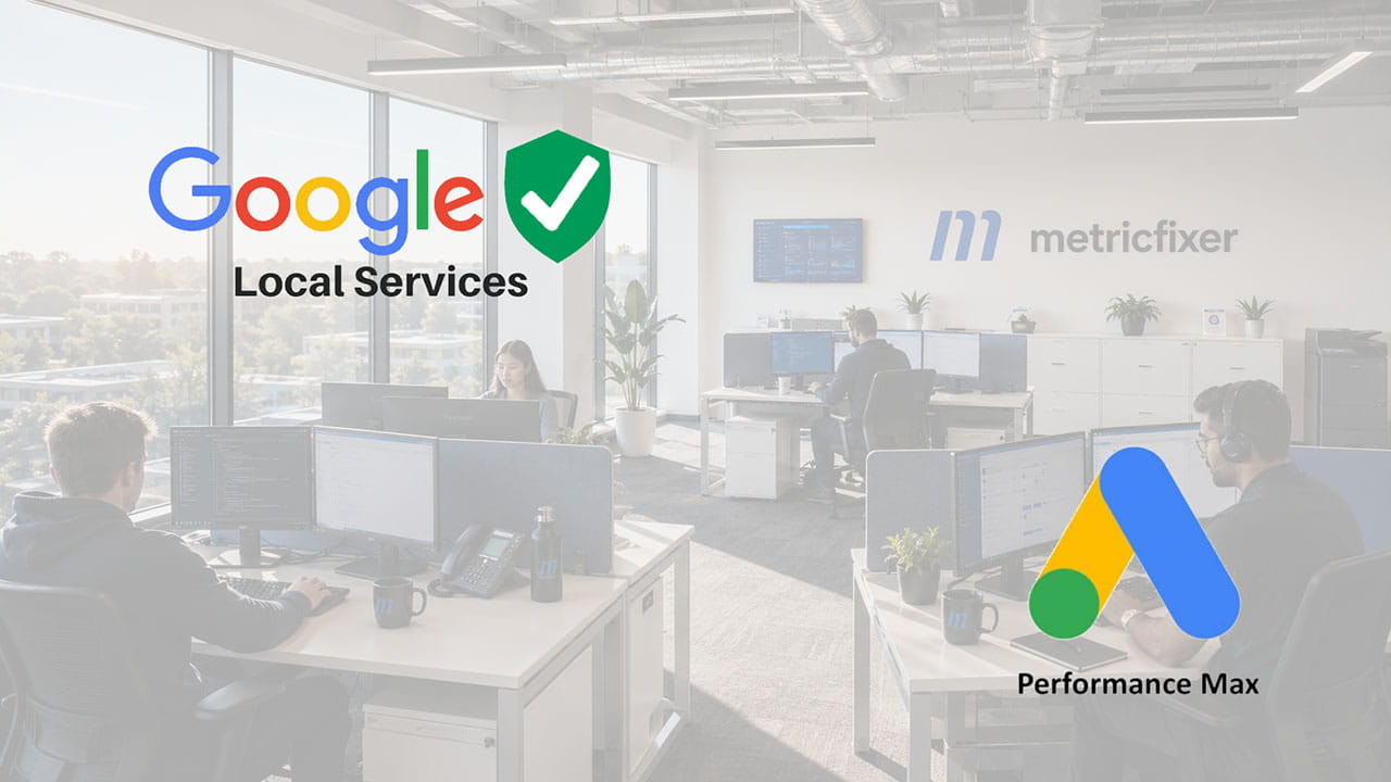 Local Services Ads Are Moving to Performance Max Pay-per-Lead Changes