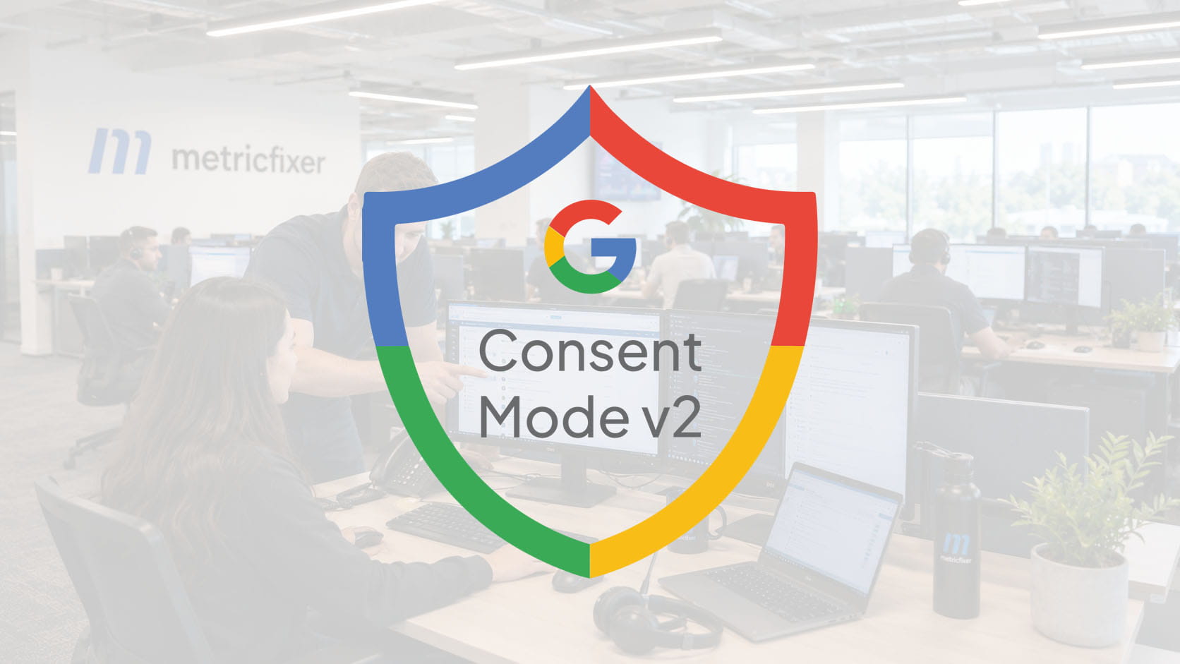 Consent Mode v2