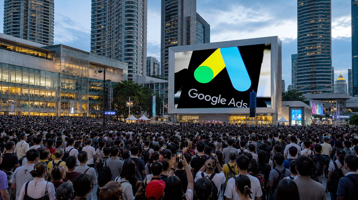 This review compares four major Google Ads formats — Search Network, Display Network, Performance Max, and Demand Gen — for online advertising planning