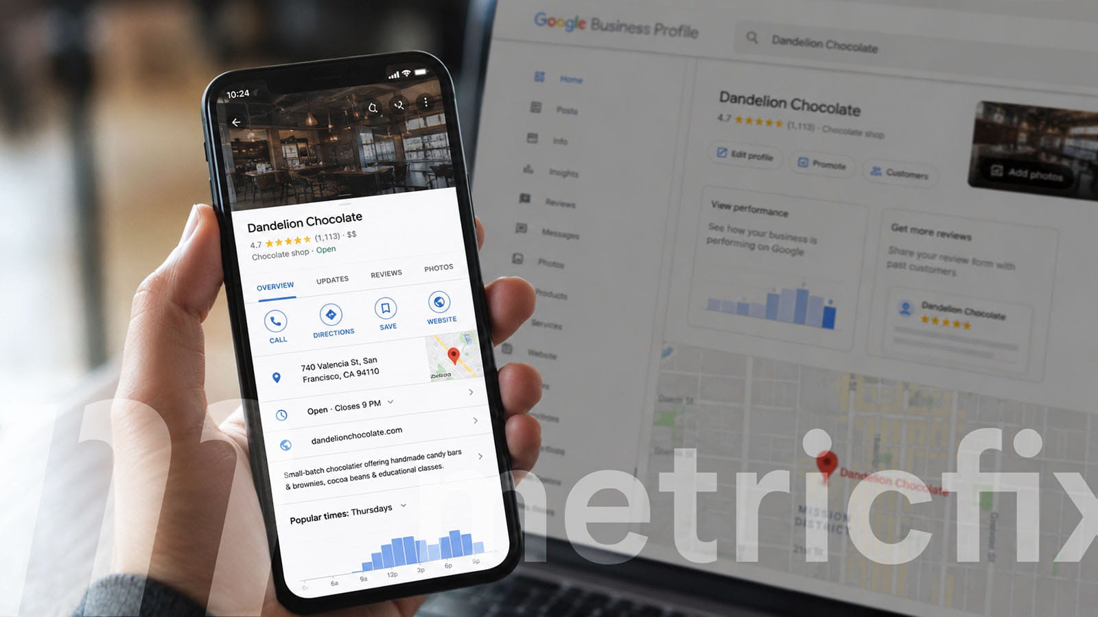 How to Improve Google Maps Visibility: A Practical Local Business Guide