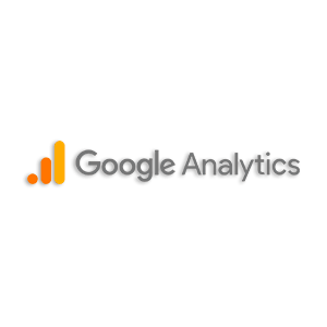 Google Analytics 4 logo