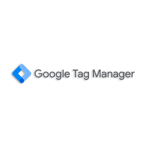 Google Tag Manager logo