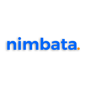 Nimbata logo