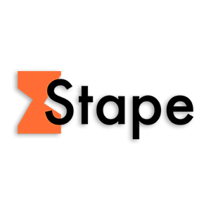 Stape logo